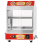 Professional Hot Dog Steamer Professional Hot Dog Steamer