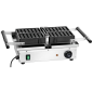 Electric waffle maker DELUXE with 180° rotation Electric waffle maker DELUXE with 180° rotation