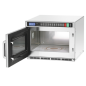 Professional Stainless Steel Microwave 1800W