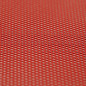 Smooth perforated tray 60x40 cm with silicone coating