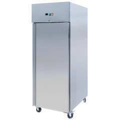 Professional Stainless Steel Refrigerator 733 Litres and 20 trays 60x40 for pastry shop