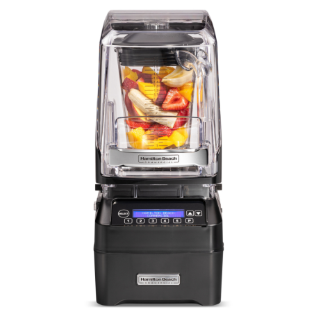 Professional Eclipse Blender Powerful and Silent