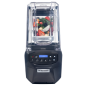 High-performance professional blender for hospitality.