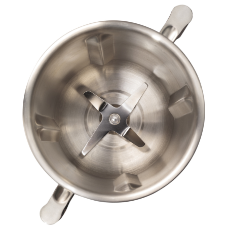 Professional Culinary Blender 4 Liters for Hospitality