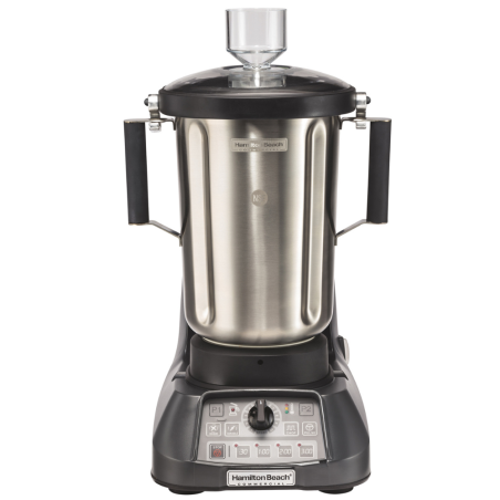Professional Culinary Blender 4 Liters for Hospitality
