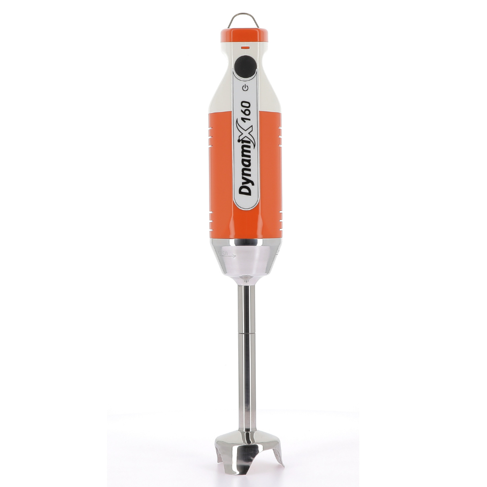 Professional Hand Blender for Hospitality with Removable Shaft and Variable Speed
