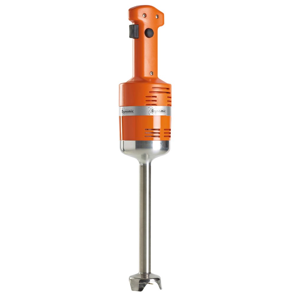 Triturador Junior professional de 270 W amb peu de 225 mm