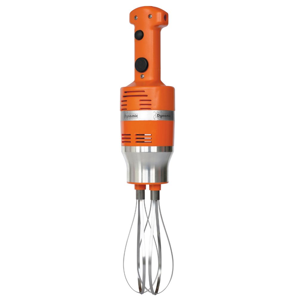 Professional Junior 270 W Whisk Mixer for 1 to 5 Litre Preparations