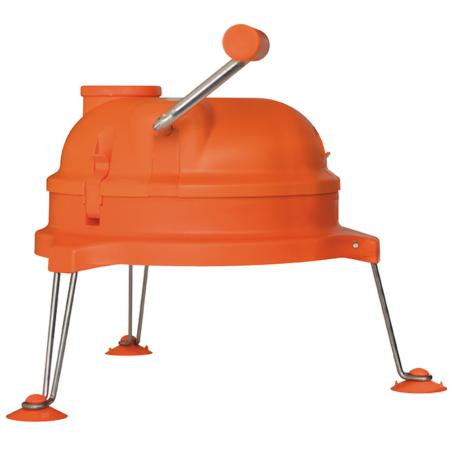 Manual Vegetable Cutter