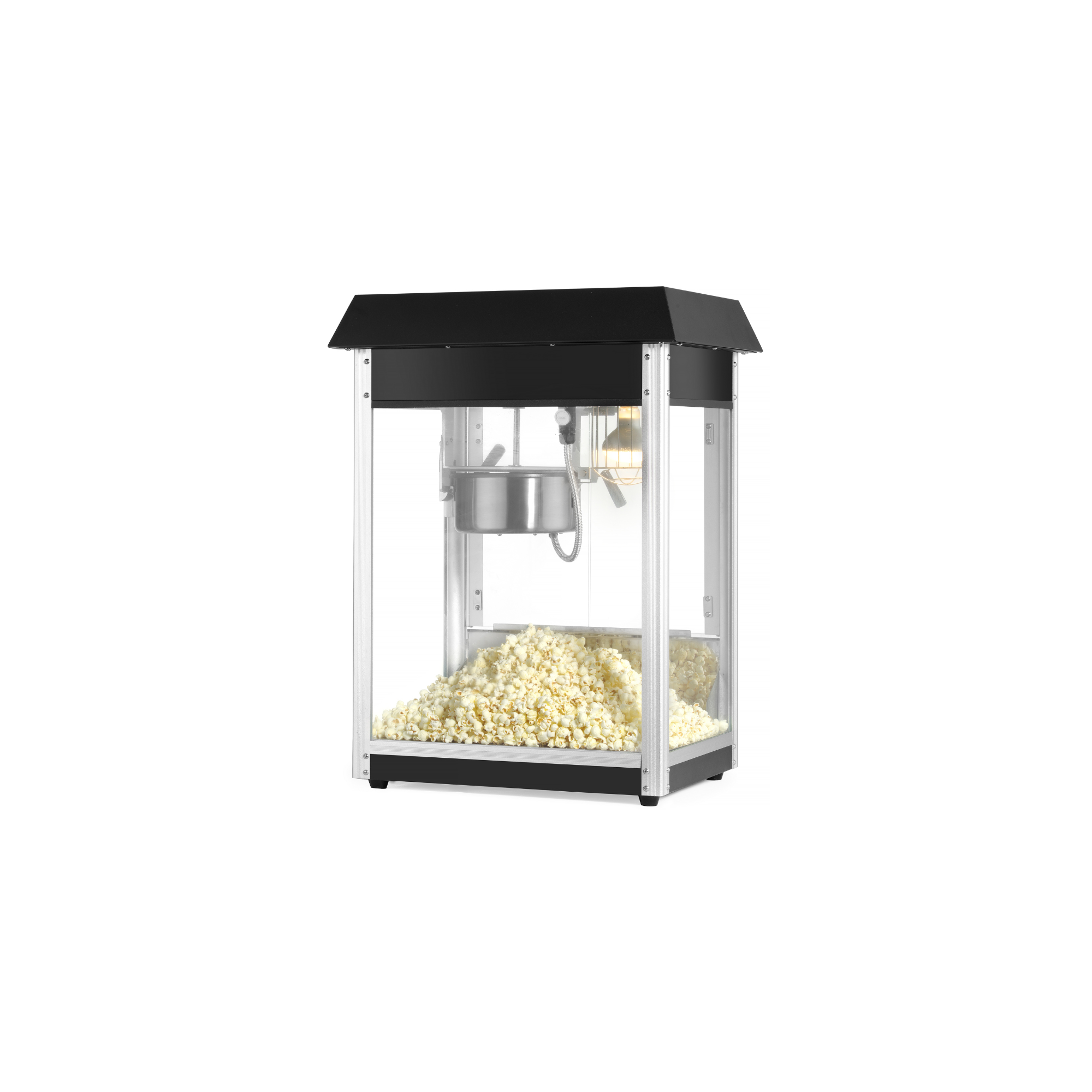 Machine à Popcorn