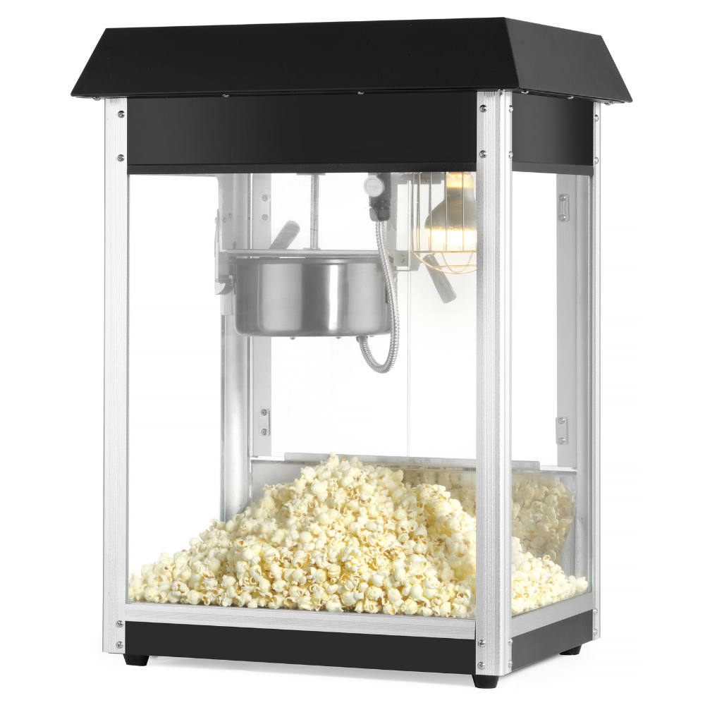 Machine à Popcorn Professionnelle pour Hôtellerie