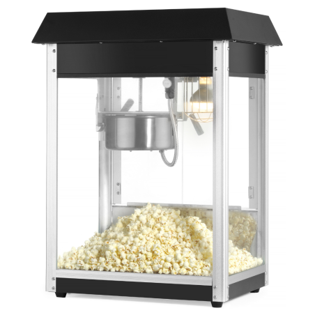 Popcorn Machine