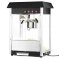 Machine à Popcorn Professionnelle pour Hôtellerie