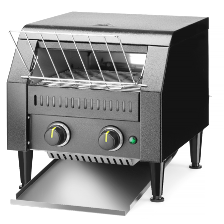 Grille-pain à Double Convoyeur