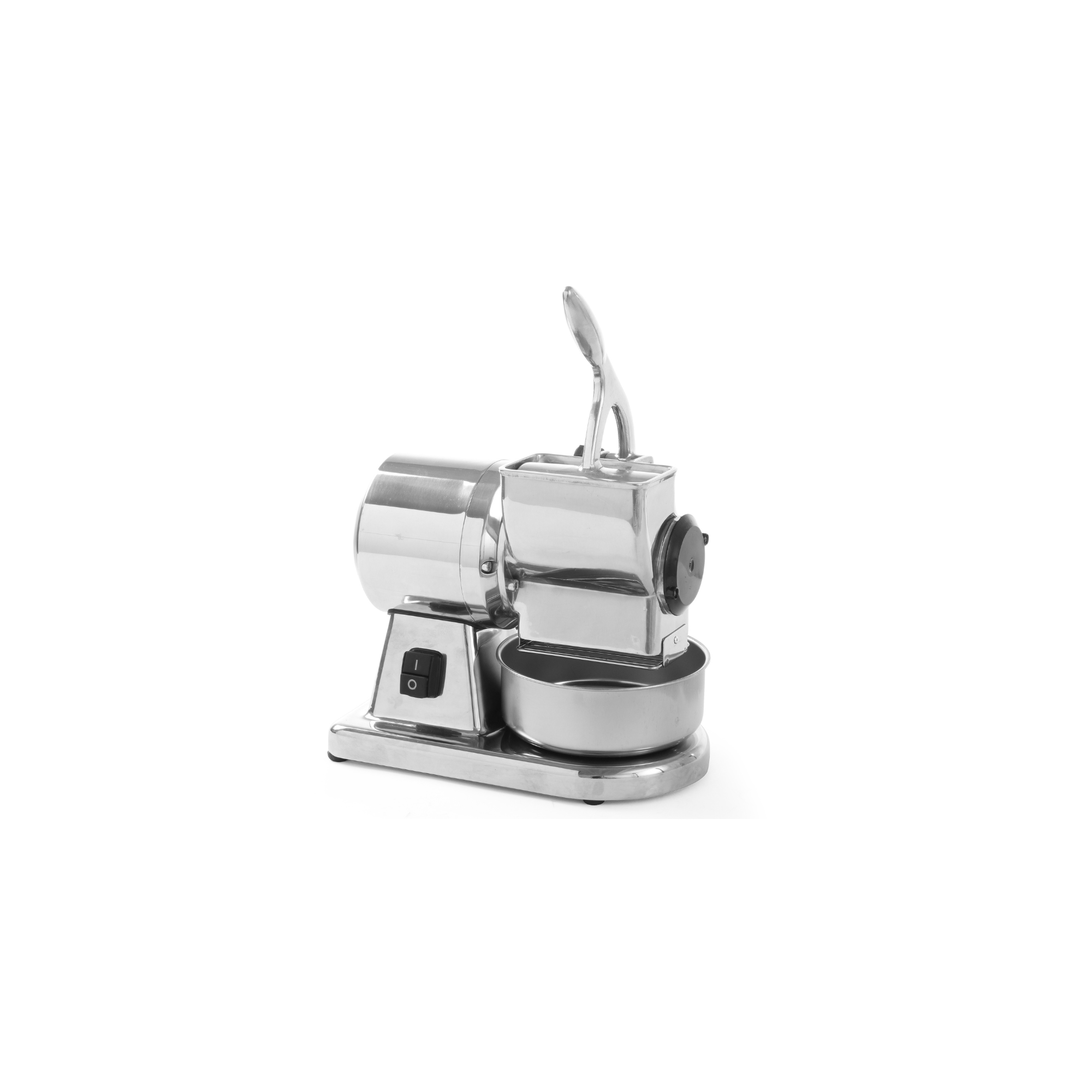 Machine à râper le fromage