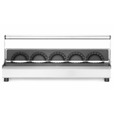 Molde para dumplings