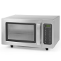 Professional Programmable Microwave Oven 1000W