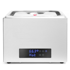 Sistema de sous vide GN 2/3