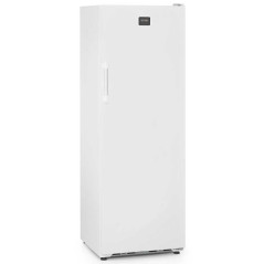 Second-hand Upright freezer CSB-350 white 7 drawers