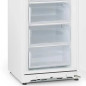 Second-hand Upright freezer CSB-350 white 7 drawers Second-hand Upright freezer CSB-350 white 7 drawers