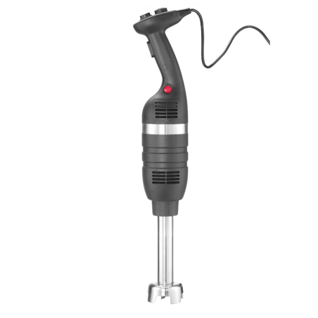 Batedora de Barnilles 350 amb Velocitat Variable i Eixos Intercanviables