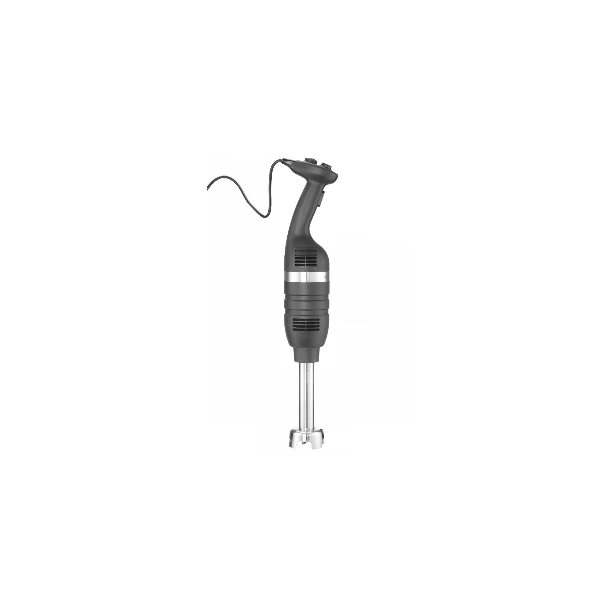 Mixeur Professionnel LACOR Brisk 500W - Bras Interchangeables, Vitesse Variable 4000-20000 Tr/min