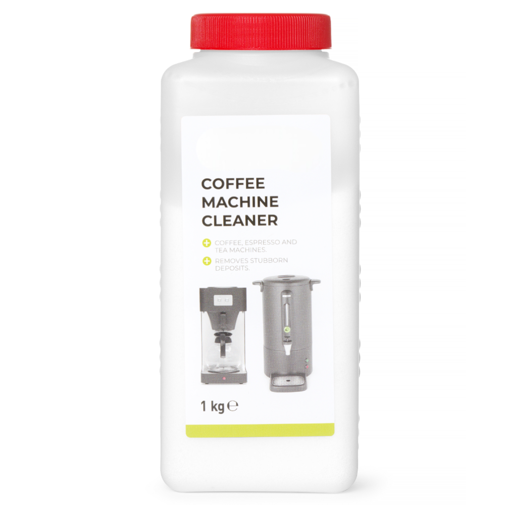 Netejador Professional per a Cafeteres, Espresso i Te Netejador Professional per a Cafeteres, Espresso i Te