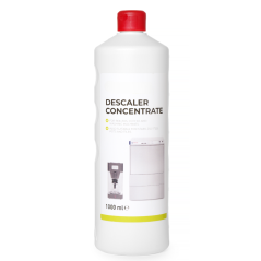 Descalcificador Concentrat per a Cafeteres i Electrodomèstics