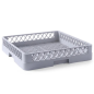 Panier pour Lave-Vaisselle à Couverts (500x500 mm)