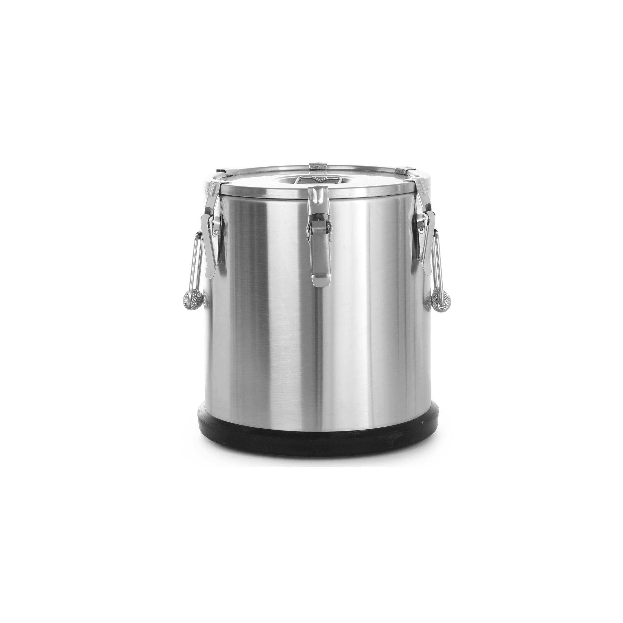 Portable Container for Food Transport