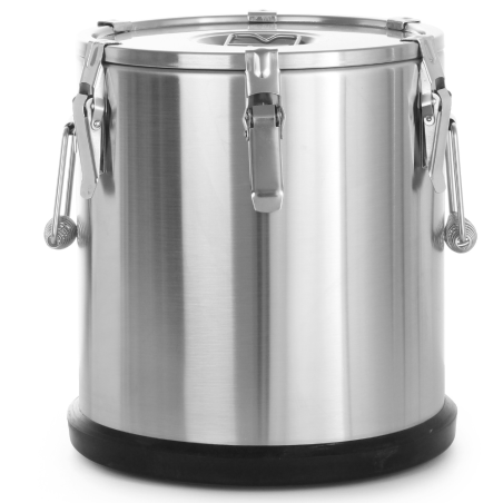 Conteneur Isotherme Portable pour Transport Alimentaire