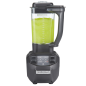 Professional Rio blender with wide jar and powerful 1.6 HP motor