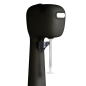 Professional Milkshake Blender in Stainless Steel