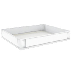 Pizza Dough Proofing Box 60x40