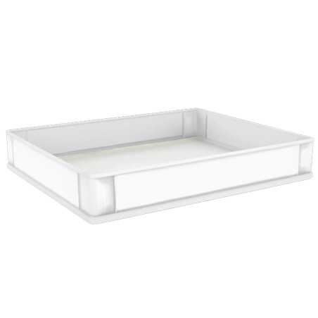 Pizza Dough Proofing Box 60x40