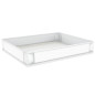 Caja para Fermentación de Masa de Pizza 60x40 Caja para Fermentación de Masa de Pizza 60x40