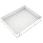 Caja para Fermentación de Masa de Pizza 60x40 Caja para Fermentación de Masa de Pizza 60x40