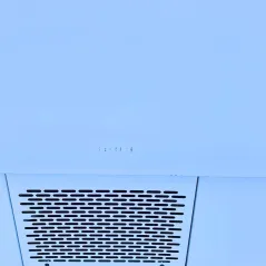 Boteller frigorífic industrial de 1,5m i 3 portes amb un petit cop o defecte de pintura