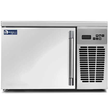 Abatidor de temperatura petit safates GN 2/3