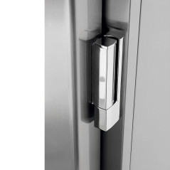 Abatidor de temperatura petit safates GN 2/3