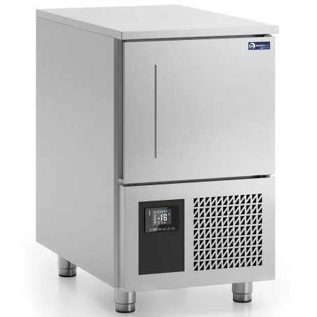 Blast chiller 5 Slim GN 1/1 trays