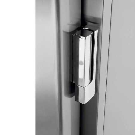 Abatidor 5 bandejas slim GN 1/1