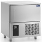 Blast chiller 5 GN 1/1 trays