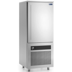 Blast chiller 15