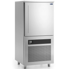 Abatidor de temperatura 10 safates