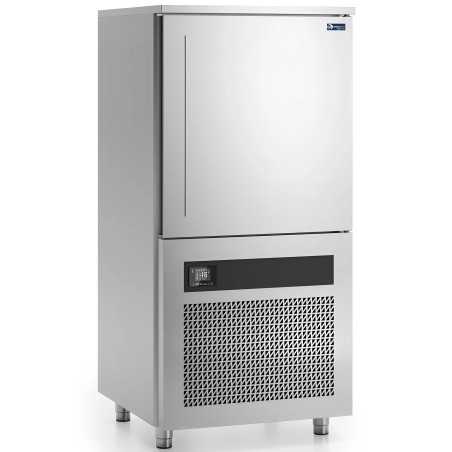 Abatidor de temperatura 10 safates