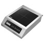 Placa de inducción profesional IP Pro 35 XL de 3500 W