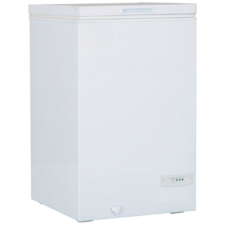 Commercial chest freezers