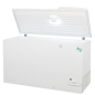 Commercial chest freezers