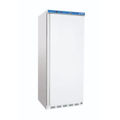 Industrial vertical refrigerator 432 L